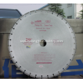 400-900  Concrete Cutting Diamond Blades for 48hps